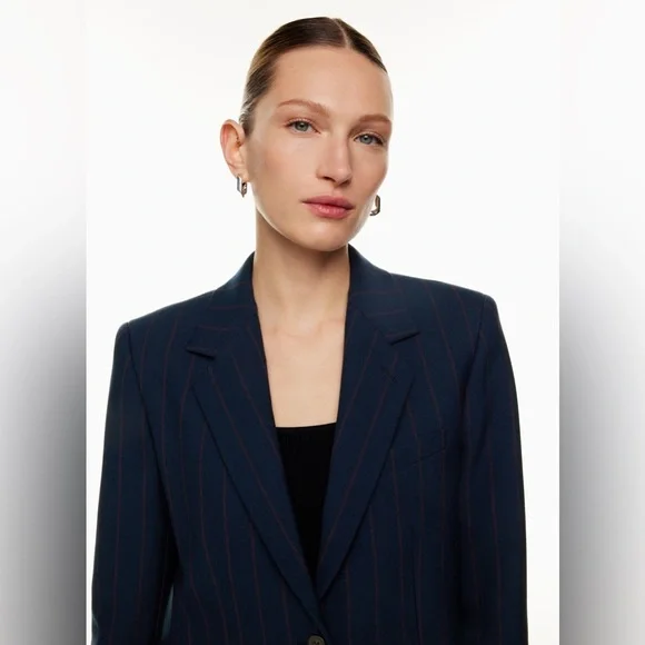 Aritzia Babaton Arbus Blazer - Picture 3 of 10